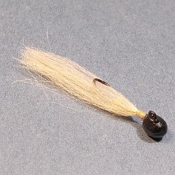 画像1: ポートフェザーJig０．５ｇベージュ