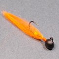 ポートフェザーJig０．５ｇオレンジ