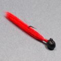ポートフェザーJig０．５ｇレッド
