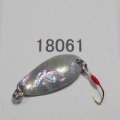 川魚貝貼りスプーン１．８ｇ　18161　日本アワビ