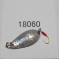 川魚貝貼りスプーン１．８ｇ　18060　日本アワビ