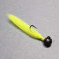ポートフェザーJig０．８gチャート・バーブレス