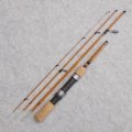 川魚軟調　小継　4.8フィート