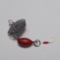 川魚マイクロ・チャター 2.0g（アズキ）