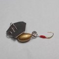川魚マイクロ・チャター 2.0g（金）