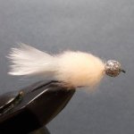 画像: エリアキラーJig０．９ｇサーモンピンク・バーブレス