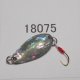 画像: 川魚貝貼りスプーン １．８ｇ　18075　日本アワビ