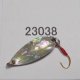 画像: 川魚貝貼りスプーン2.3ｇ　No.23038　日本アワビ